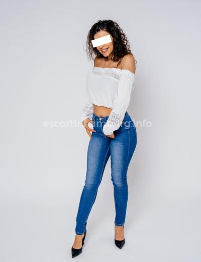 Hure Malou - Foto 3 №1021