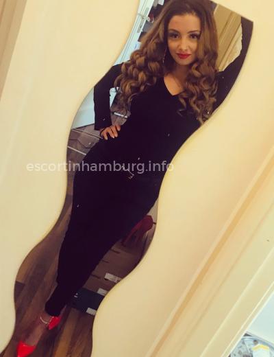 Hure Ivy - Foto 3 №811