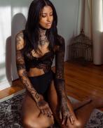 Esme Wolfe